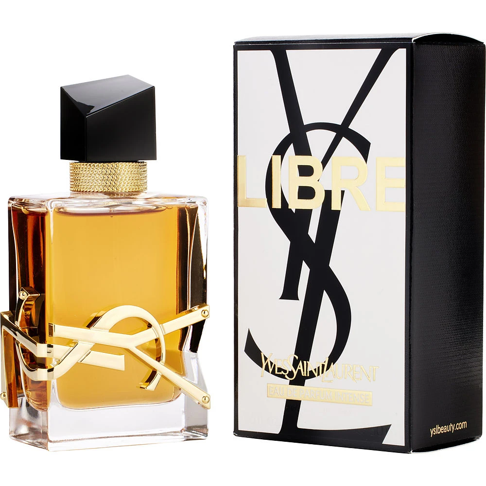 商品Yves Saint Laurent|Yves Saint laurent 圣罗兰 新款自由之水EDP  LIBRE浓香 50ml,价格¥785,第1张图片