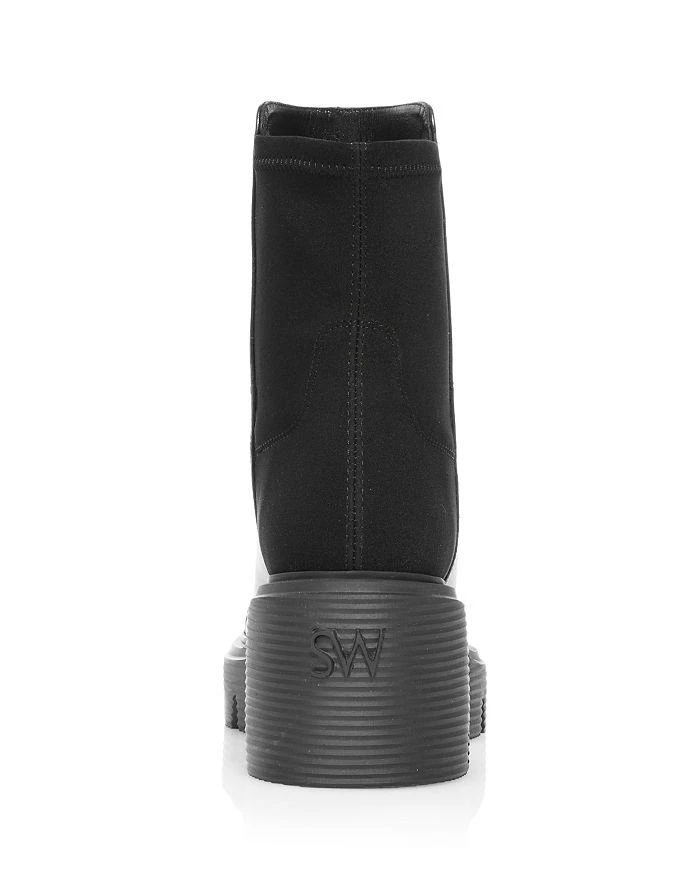 Women's Soho 5050 Lug Sole Booties 商品