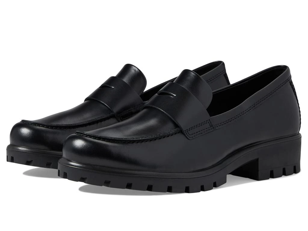 商品ECCO|Modtray Penny Loafer,价格¥1089,第1张图片