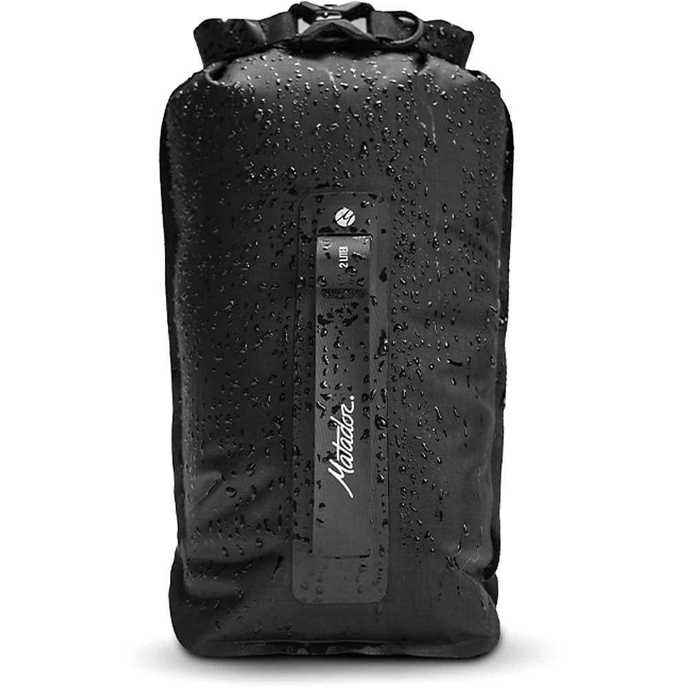 商品Matador|Matador FlatPak Drybag,价格¥373,第1张图片