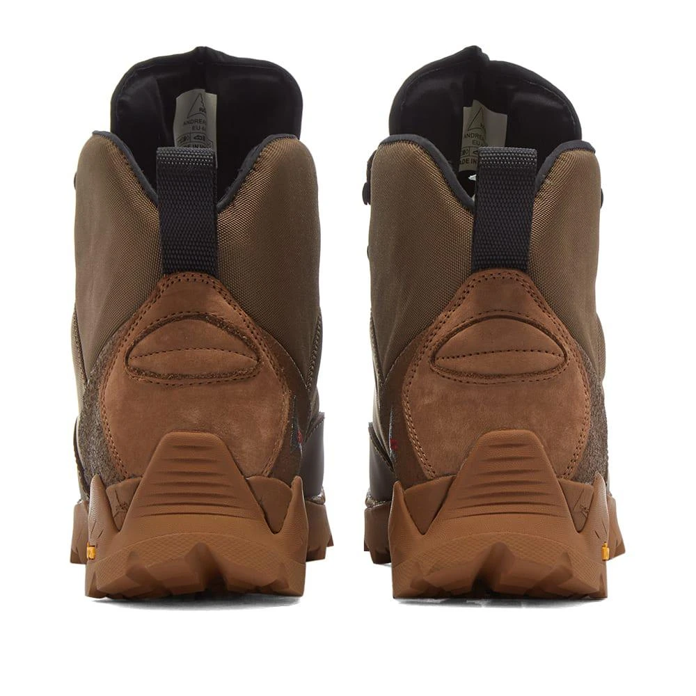 商品ROA|ROA Andreas Hiking Boot,价格¥1633,第3张图片详细描述