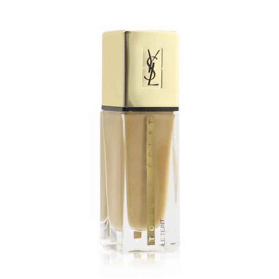 商品Yves Saint Laurent|Unisex Touche Eclat Le Teint Long Wear Glow Foundation SPF22 0.84 oz # B45 Bisque Makeup 3614273070874,价格¥417,第1张图片