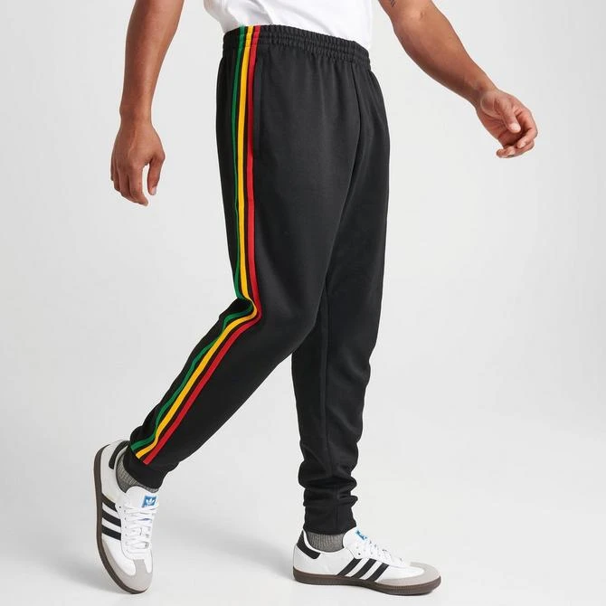 商品Adidas|Men's adidas Originals adicolor Classics Superstar Track Pants,价格¥512,第3张图片详细描述
