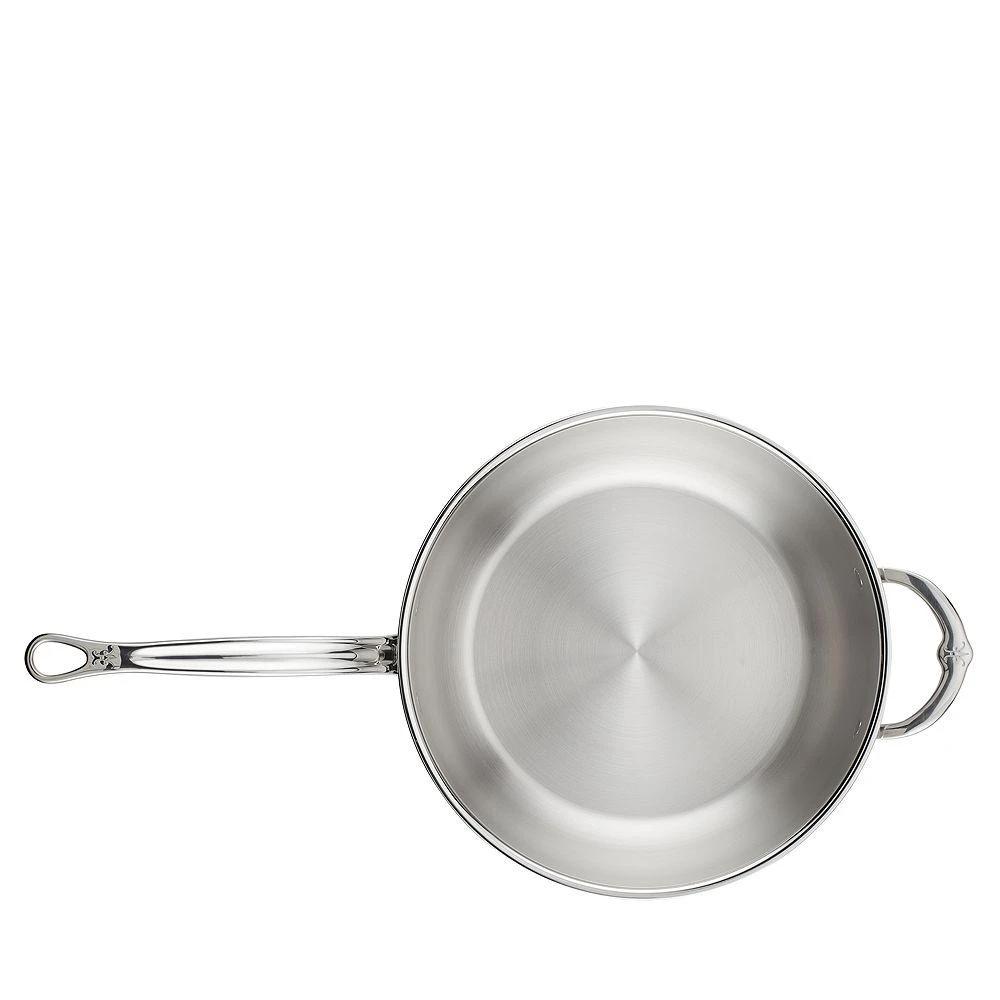ProBond® Forged 5-Quart Professional Clad Stainless Steel Essential Pan with Lid 商品