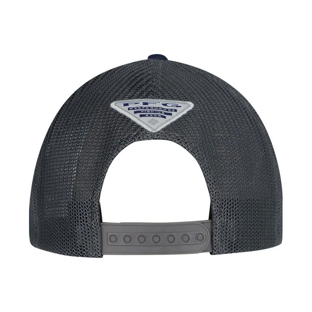 商品Columbia|Dallas Cowboys PFG Mesh Snapback Cap,价格¥184,第4张图片详细描述