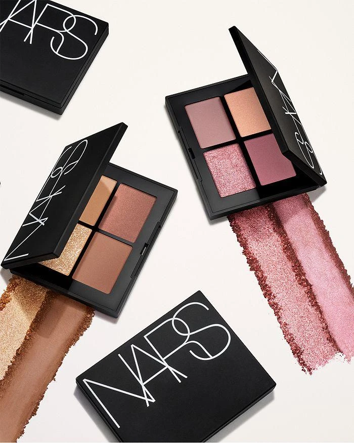 Quad Eyeshadow 商品