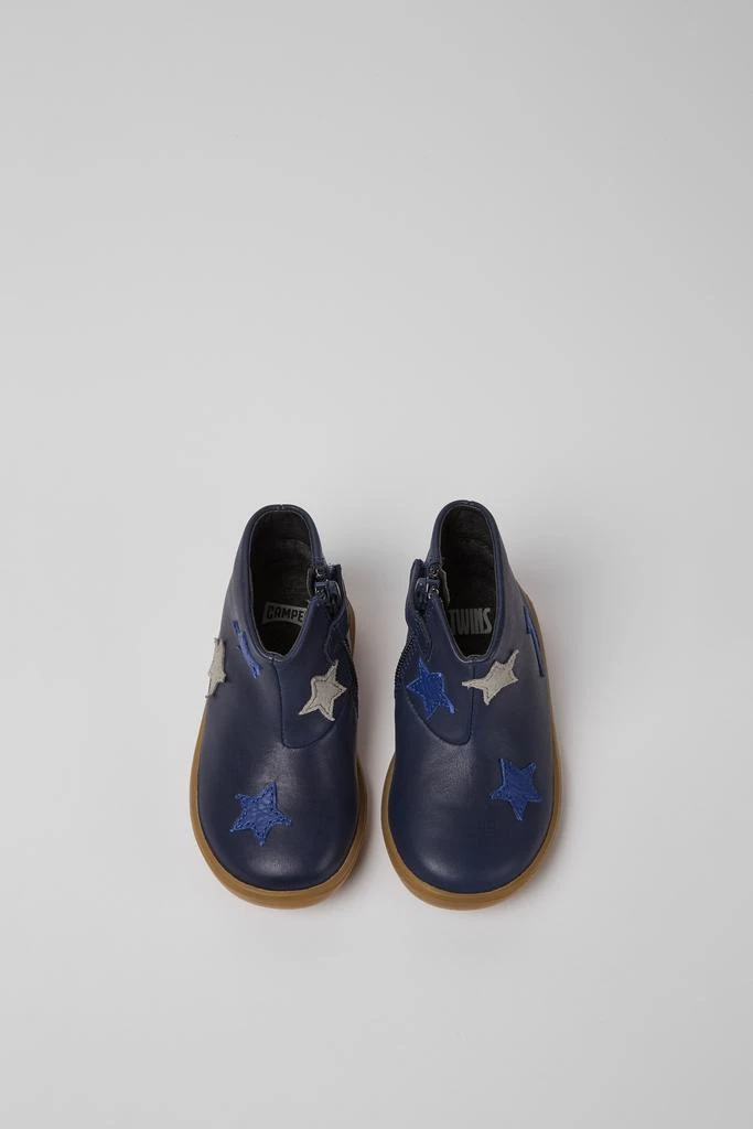 商品Camper|Twins系列时尚女鞋,价格¥514,第4张图片详细描述