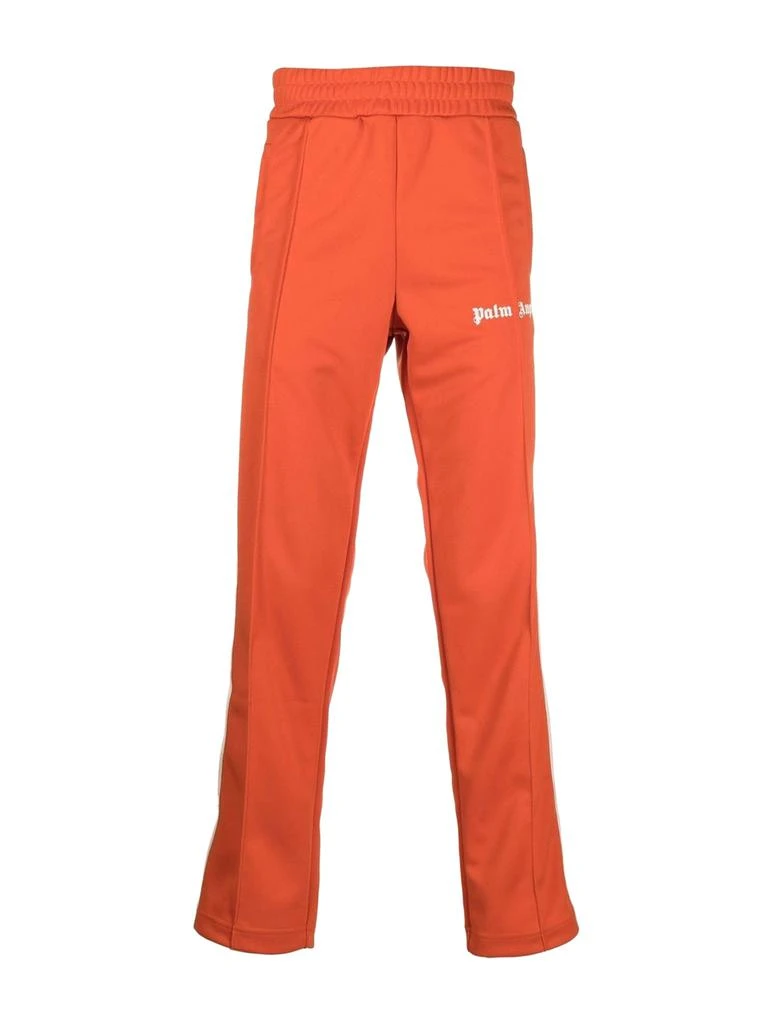 商品Palm Angels|Palm Angels Classic Track Pants Brick,价格¥1968,第1张图片