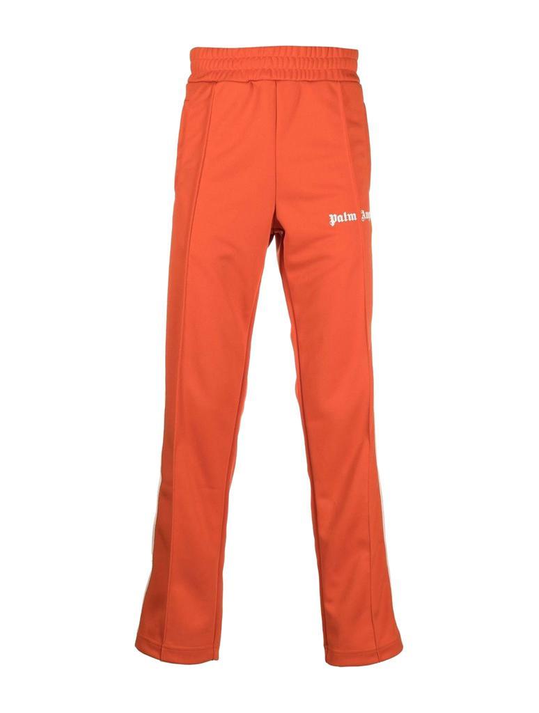 商品Palm Angels|Palm Angels Classic Track Pants Brick,价格¥2574,第1张图片