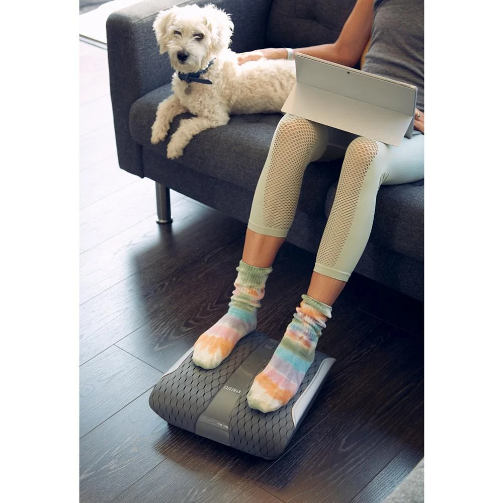 商品Homedics|Gentle Touch Gel Foot Massager,价格¥972,第3张图片详细描述