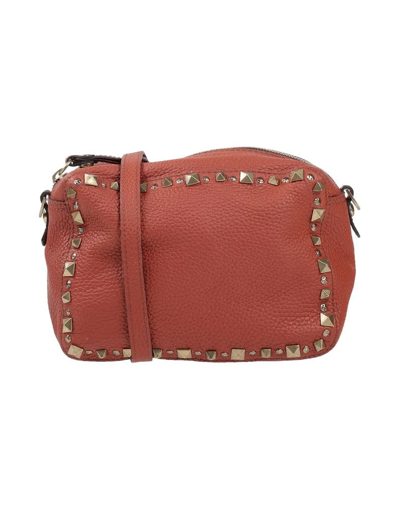 商品CAMPOMAGGI|Cross-body bags,价格¥1268,第1张图片