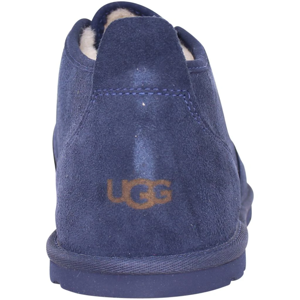 商品UGG|Ugg Maksim Brown/Tan  1126879 Men's,价格¥407,第3张图片详细描述