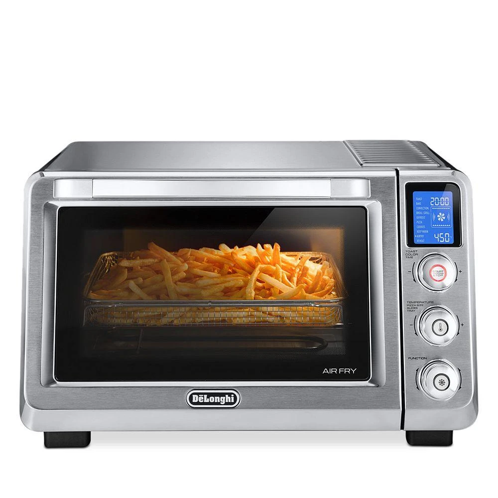 商品De'Longhi|Livenza Digital Air Fry Oven,价格¥2616,第1张图片