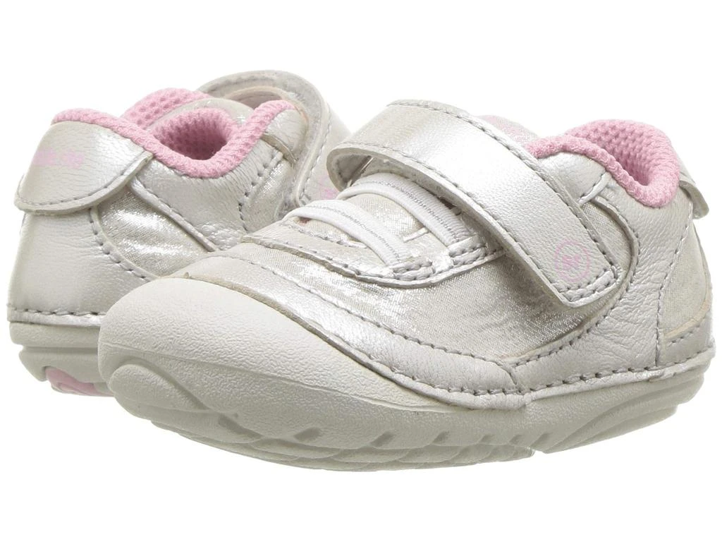 商品Stride Rite|SM Jazzy (Infant/Toddler),价格¥332,第1张图片