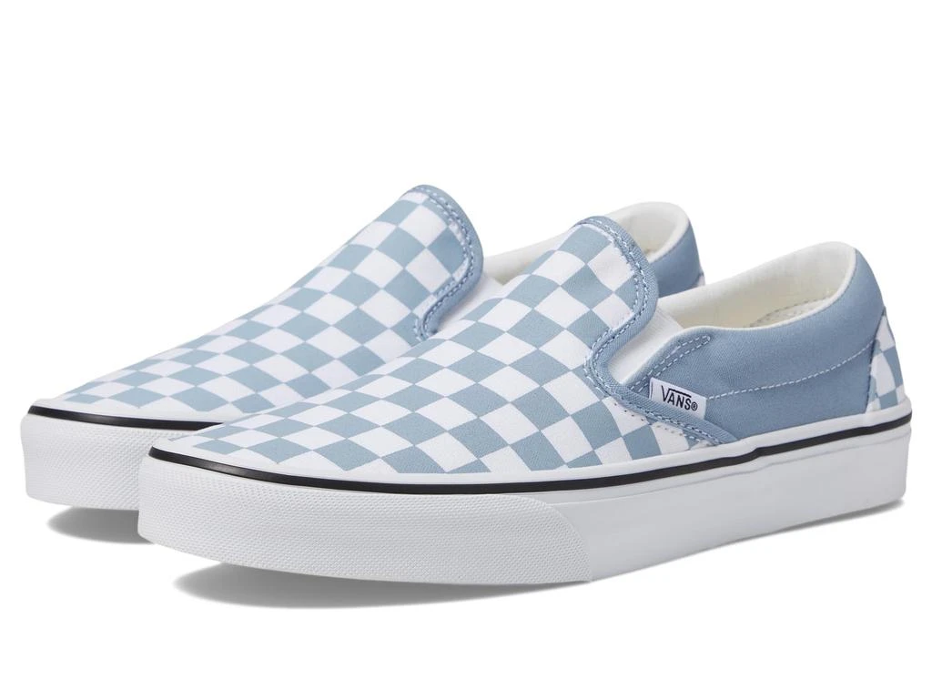商品Vans|Classic Slip-On,价格¥486,第1张图片