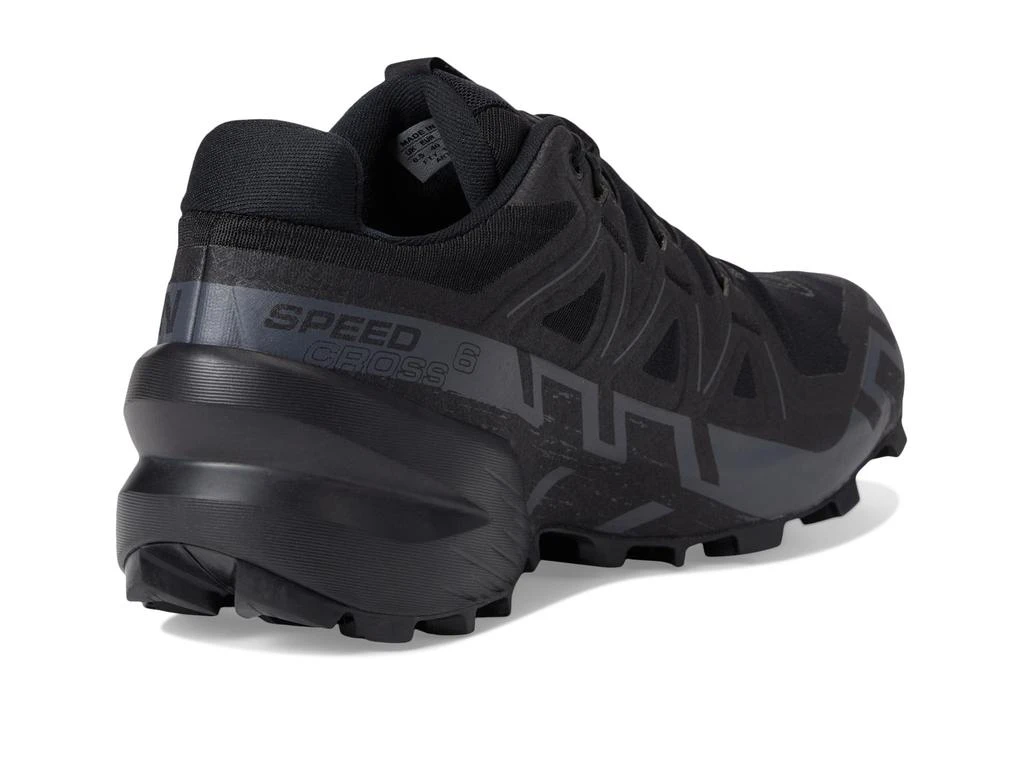 商品Salomon|Speedcross 6 GTX,价格¥991,第5张图片详细描述