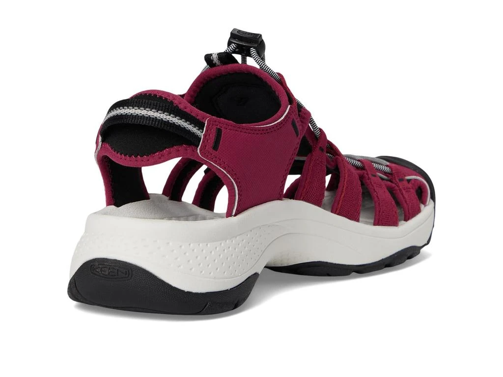 商品Keen|Astoria West Sandal,价格¥733,第5张图片详细描述