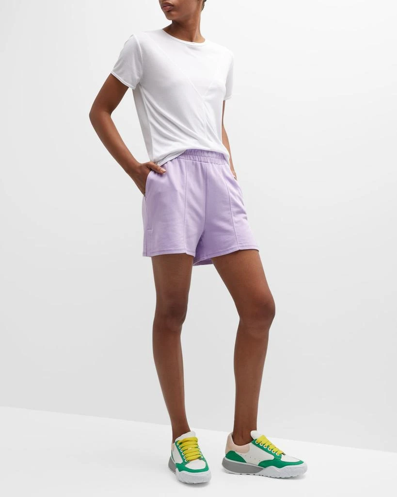 商品SWEATY BETTY|After Class Shorts,价格¥217,第3张图片详细描述