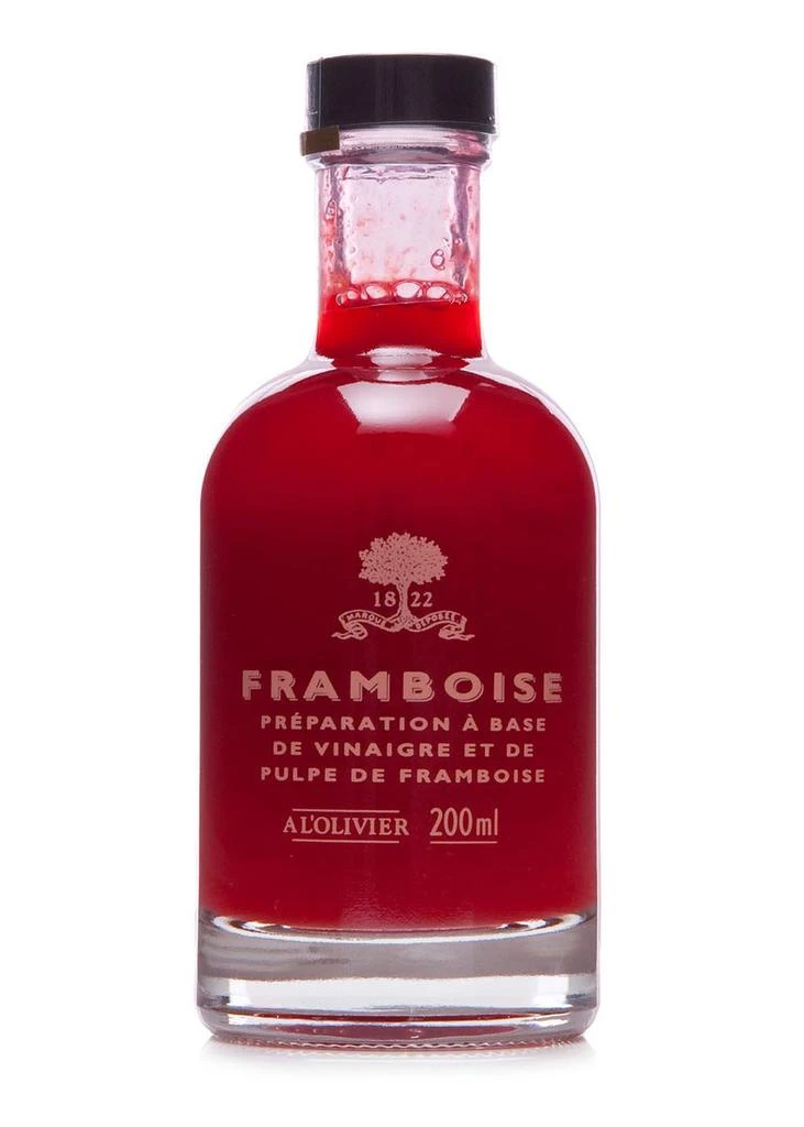 商品A L'OLIVIER|Framboise (Raspberry) Vinegar 200ml,价格¥157,第1张图片