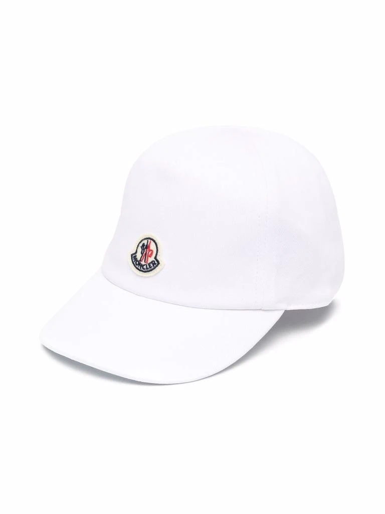 商品Moncler|Moncler Enfant Hat,价格¥517,第1张图片