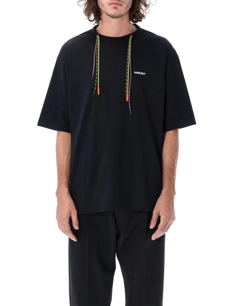 商品Ambush|AMBUSH New Multicord T-shirt,价格¥2169,第1张图片