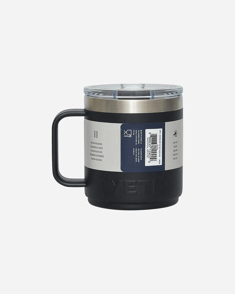 商品YETI|Rambler Mug Black,价格¥235,第3张图片详细描述