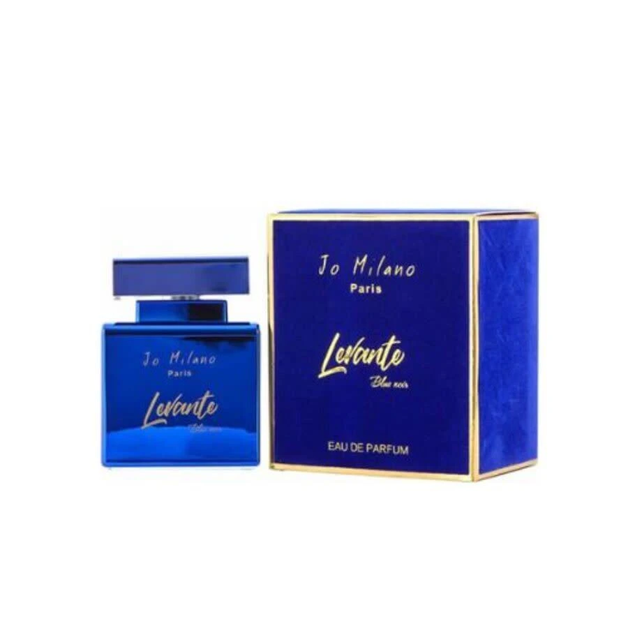 商品Jo Malone London|Men's Levante Blue Noir EDP Spray 3.4 oz Fragrances 6928075644339,价格¥170,第1张图片