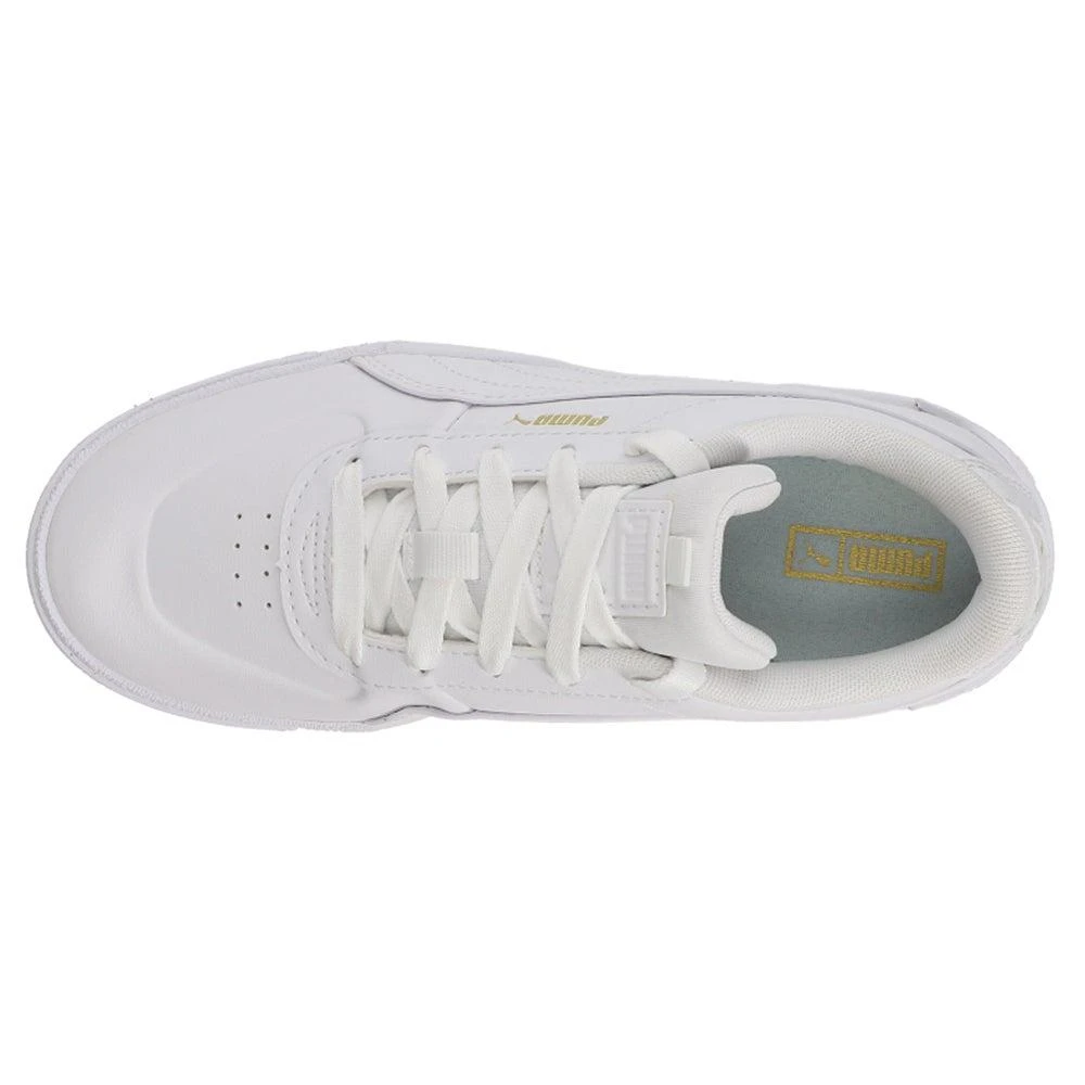 商品Puma|Cali Sport Lace Up Sneakers(Little Kid-Big Kid),价格¥259,第4张图片详细描述
