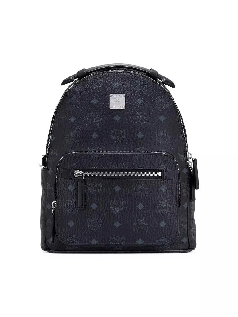 商品MCM|Stark Visetos Backpack,价格¥7489,第1张图片