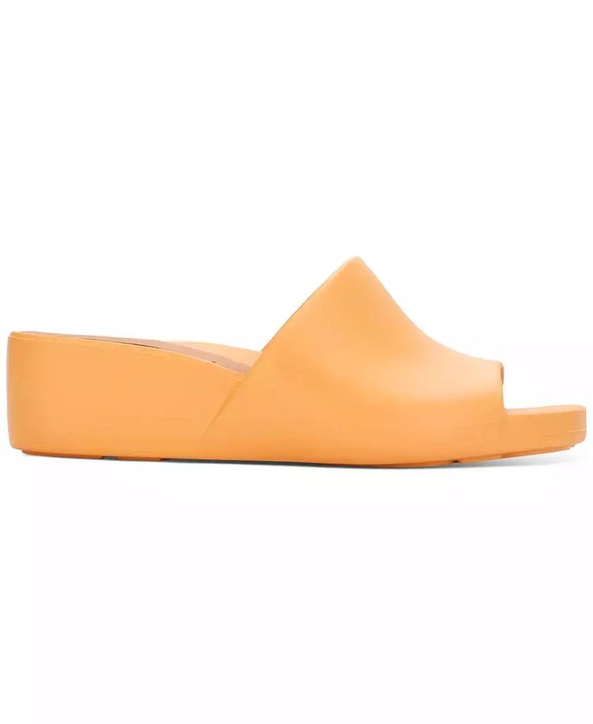 商品Gentle Souls|by Kenneth Cole Women's Gisele Wedge Slide Sandals,价格¥758,第2张图片详细描述