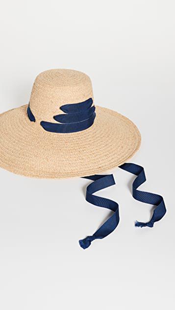 商品Lola 帽子|Espartina 帽子,价格¥1400,第1张图片