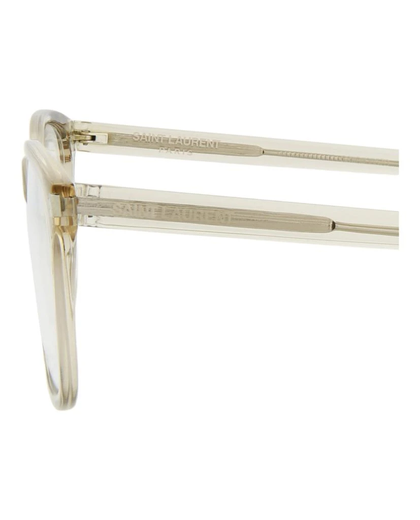 商品Yves Saint Laurent|Square-Frame Acetate Optical Frames,价格¥788,第4张图片详细描述