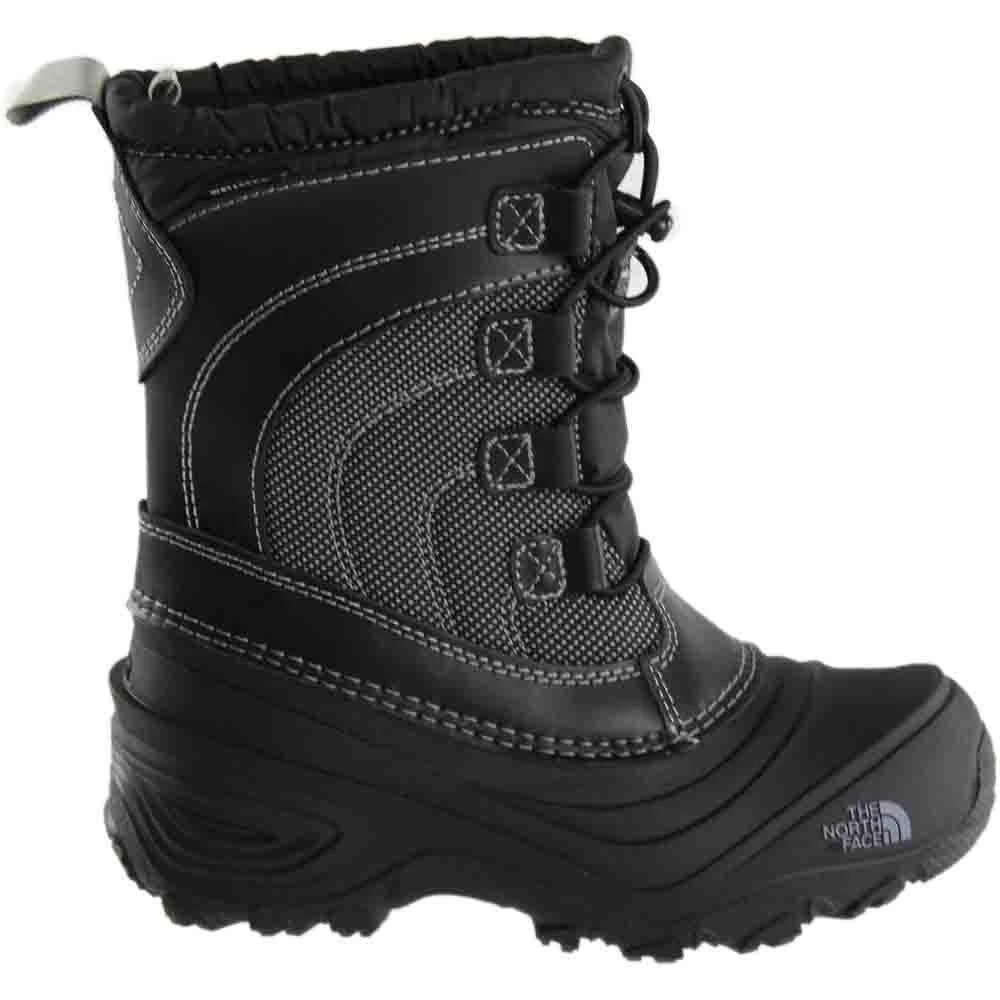 商品The North Face|Alpenglow IV Snow Boots (Little Kid-Big Kid),价格¥264,第1张图片