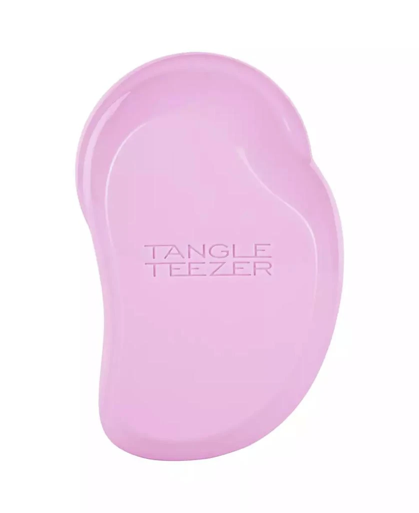 商品Tangle Teezer|Fine and Fragile Detangling Hairbrush,价格¥105,第1张图片