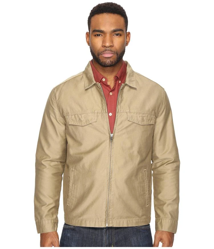 商品Levi's|Harrington Trucker,价格¥480,第5张图片详细描述