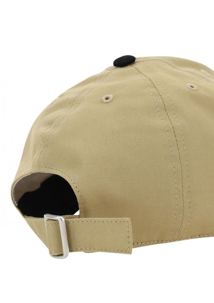 商品Marni|Baseball Hat,价格¥2361,第3张图片详细描述