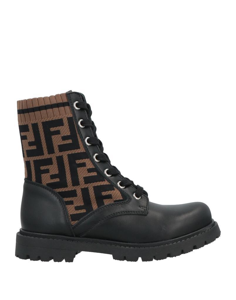 商品Fendi|Ankle boot,价格¥5476,第1张图片
