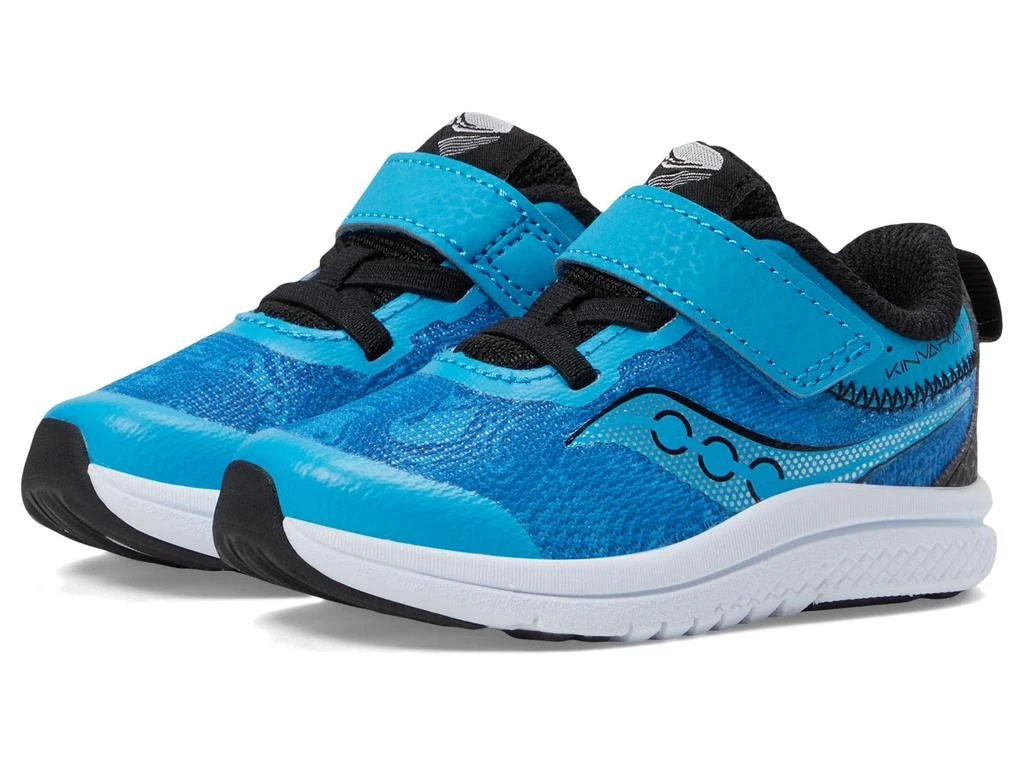 商品Saucony|Kinvara 14 A/C (Toddler/Little Kid),价格¥329,第1张图片