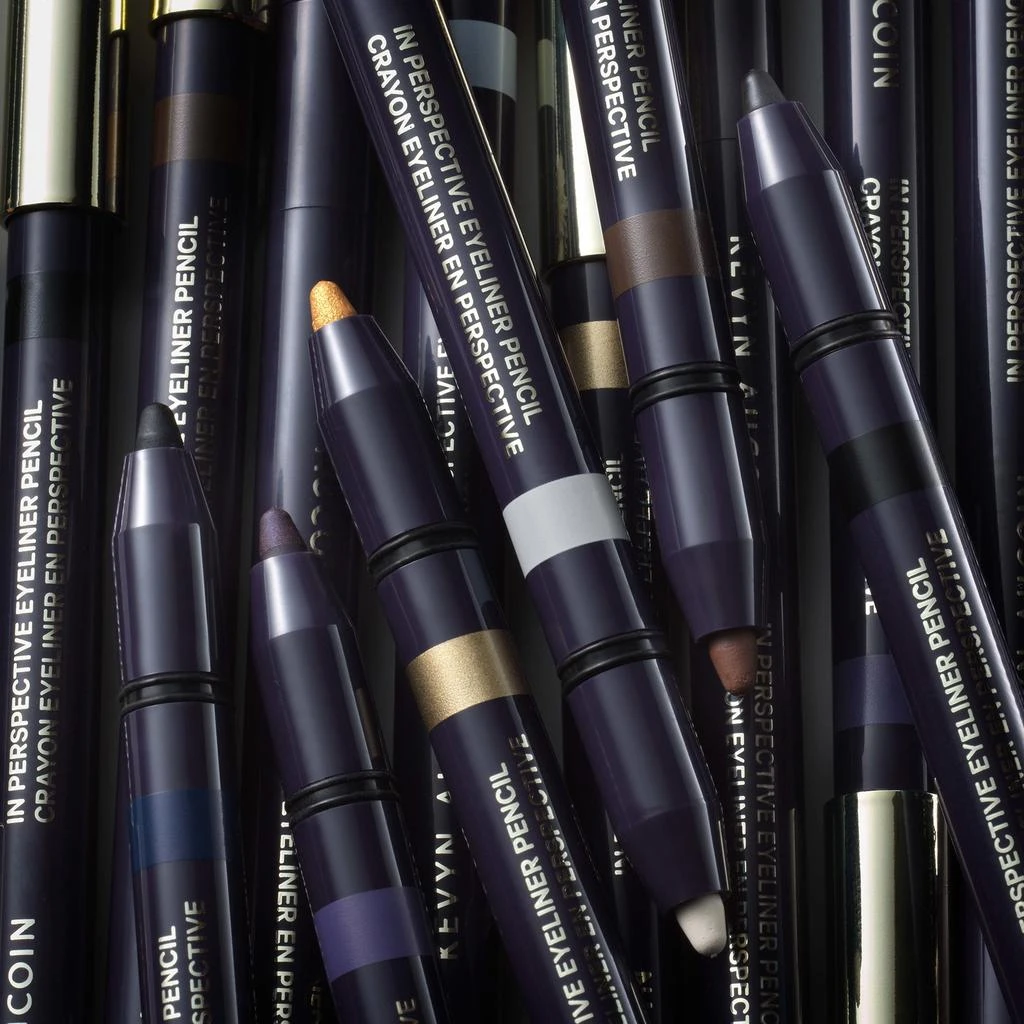 商品Kevyn Aucoin|Kevyn Aucoin In Perspective Eyeliner,价格¥274,第3张图片详细描述