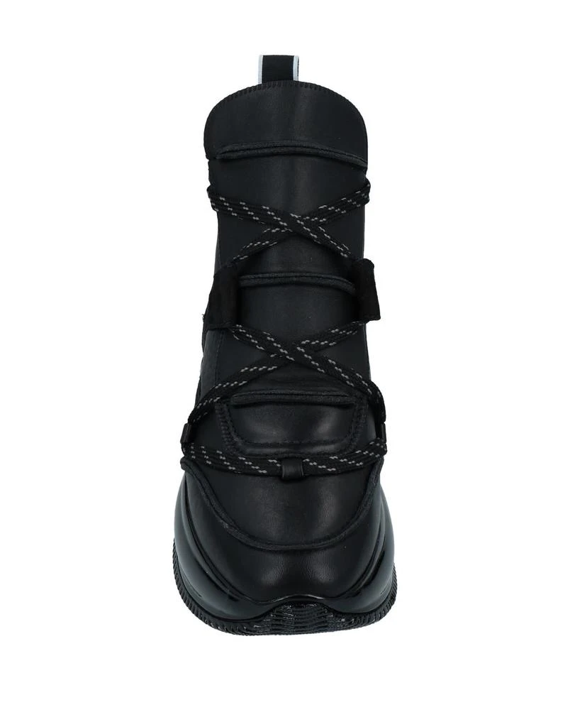 商品hogan|Ankle boot,价格¥2980,第4张图片详细描述