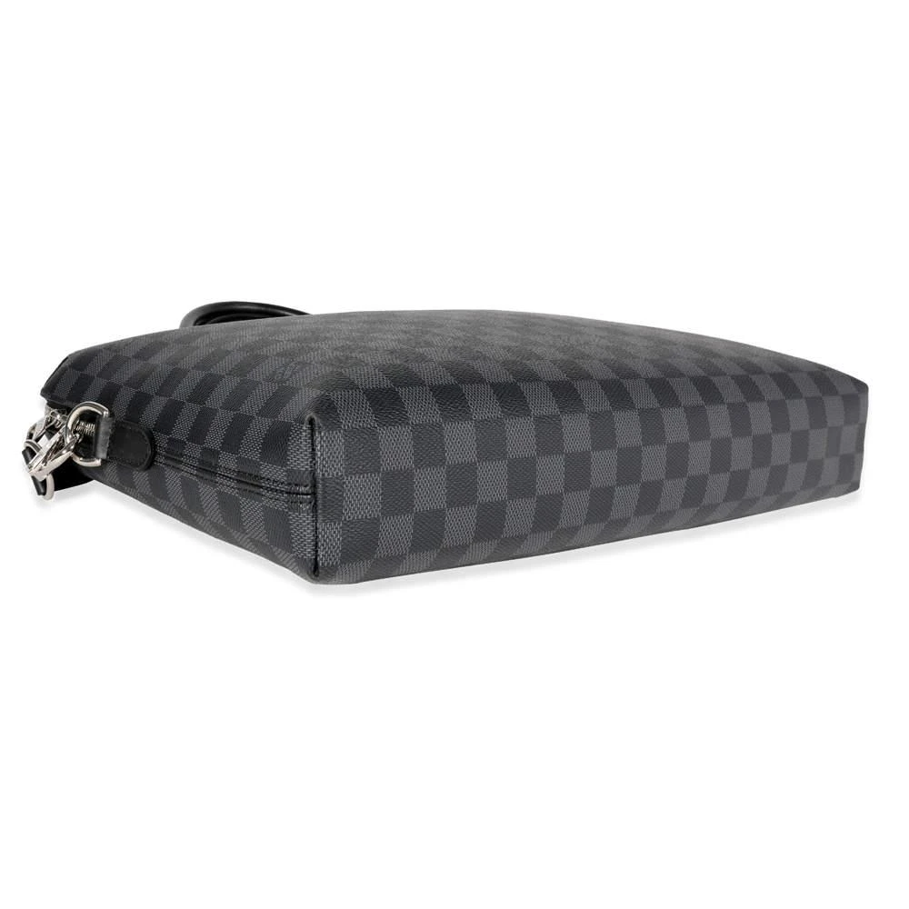 Louis Vuitton Damier Graphite Porte-Documents Jour NM Bag 商品