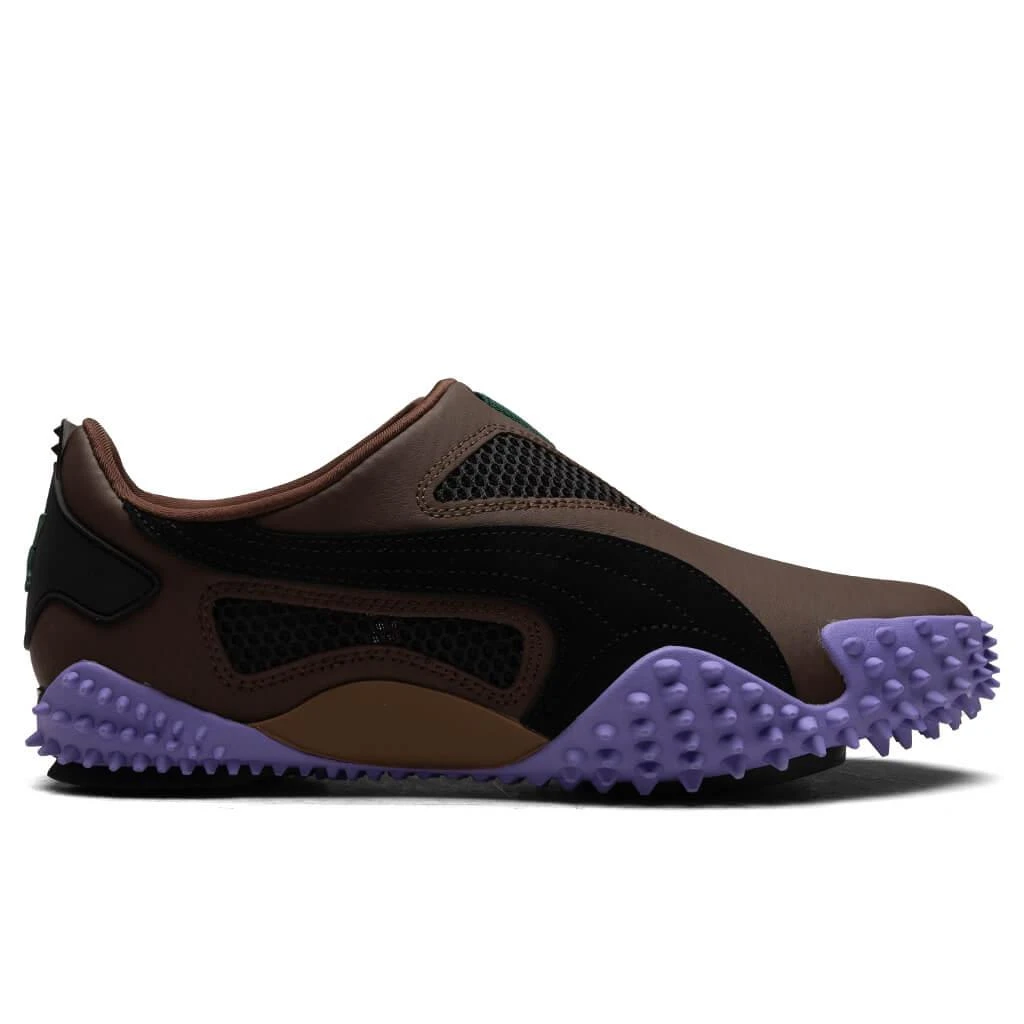 商品Puma|Puma x Inside Tag UR Mostro 'Communication Pack' - Haute Coffee,价格¥1261,第1张图片