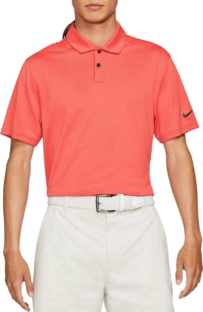 商品NIKE|Nike Men's Dri-Fit Vapor Golf Polo,价格¥339,第1张图片