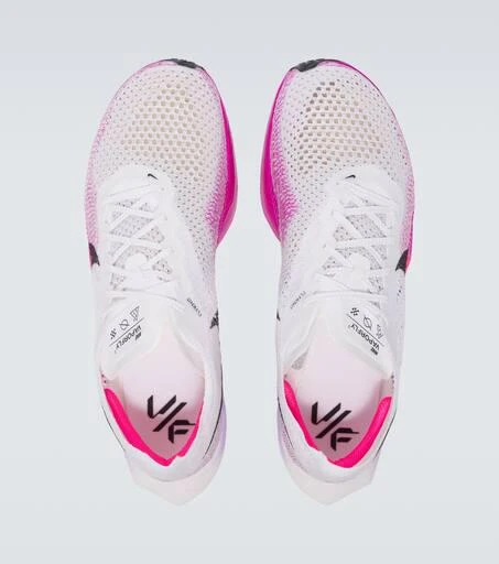 商品NIKE|Vaporfly 3 running shoes,价格¥2417,第4张图片详细描述