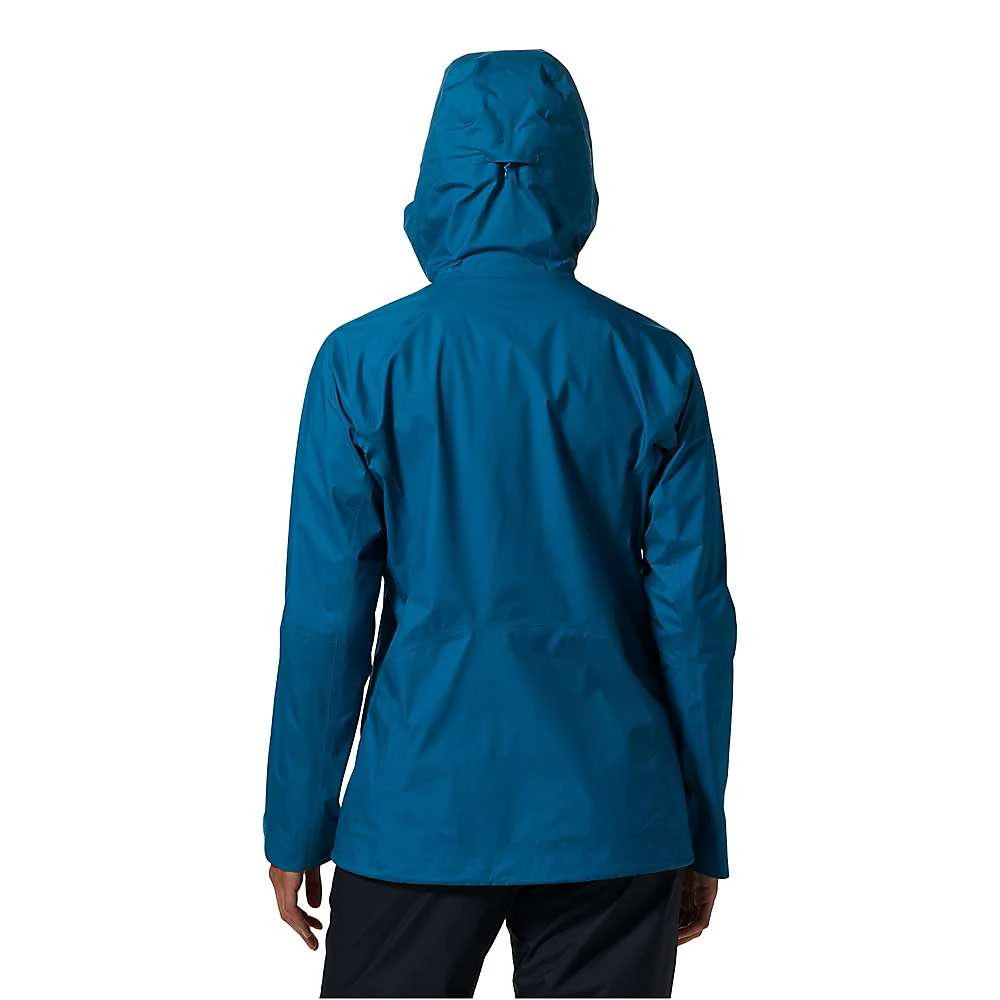 商品Mountain Hardwear|Mountain Hardwear Women's Exposure/2 GTX Paclite Plus Jacket,价格¥1462,第5张图片详细描述