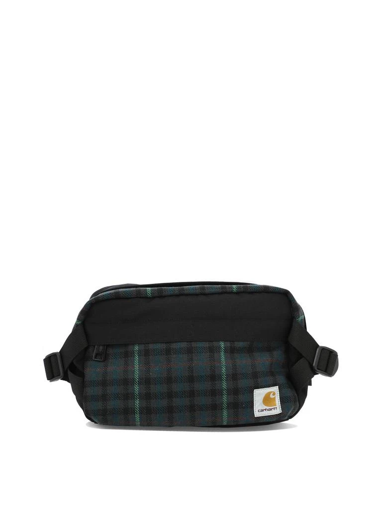 商品Carhartt WIP|Highbury Belt Bags & Body Bags Black,价格¥562,第1张图片