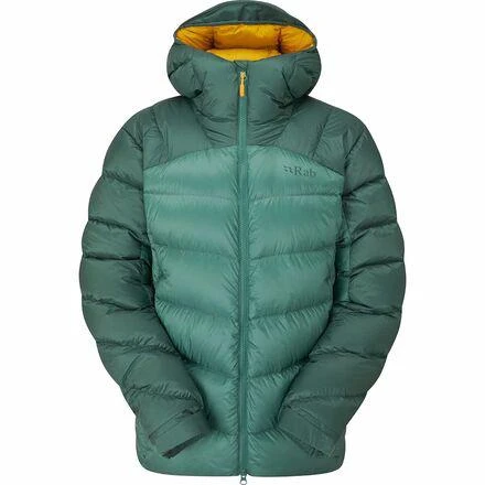 商品Rab|Neutrino Pro Down Jacket - Women's,价格¥2453,第3张图片详细描述