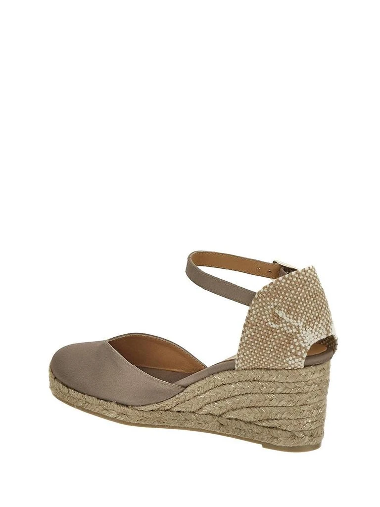 商品Castaner|Wedge Espadrilles,价格¥683,第3张图片详细描述
