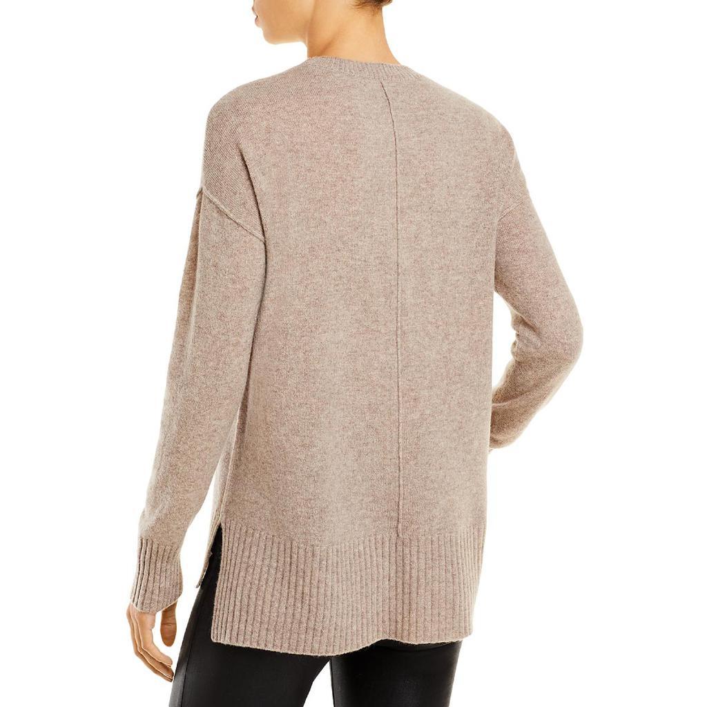 商品Private Label|Private Label Womens Cashmere Marled Sweater,价格¥199,第5张图片详细描述