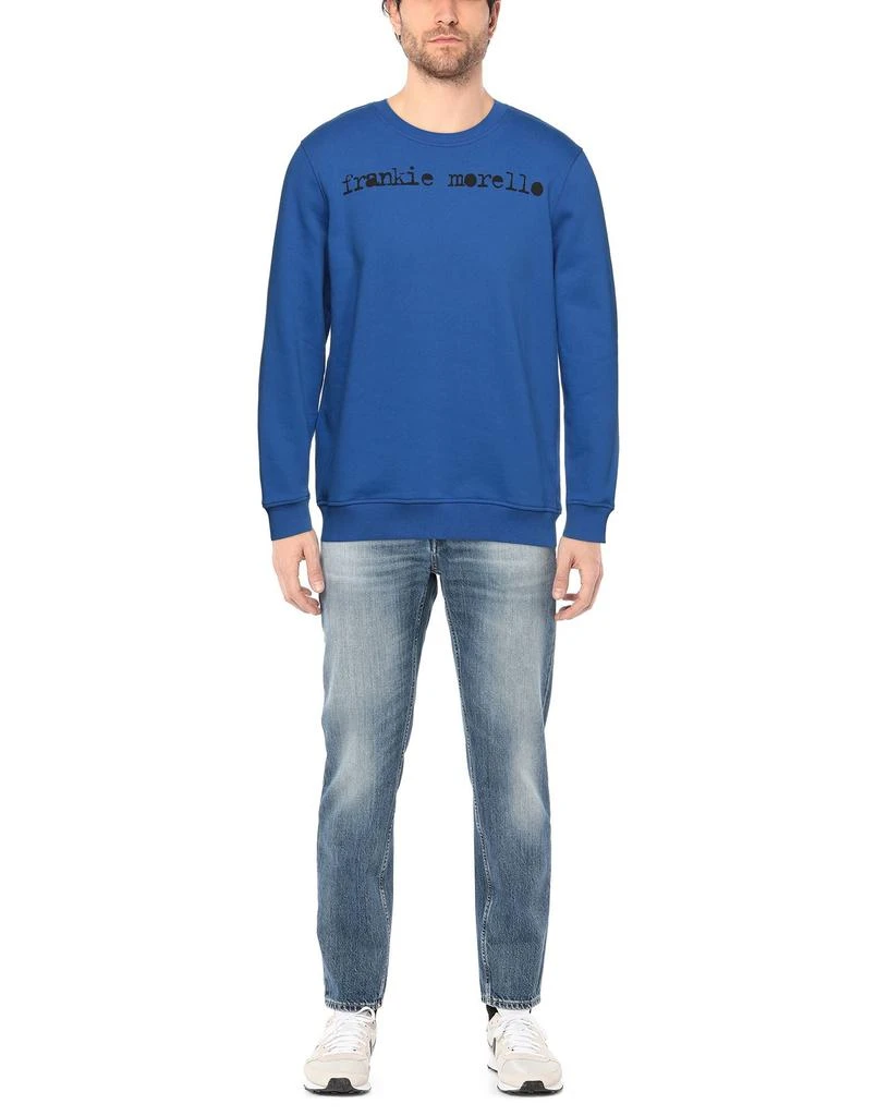 商品FRANKIE MORELLO|Sweatshirt,价格¥606,第2张图片详细描述